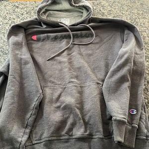 Champion sweatshirt